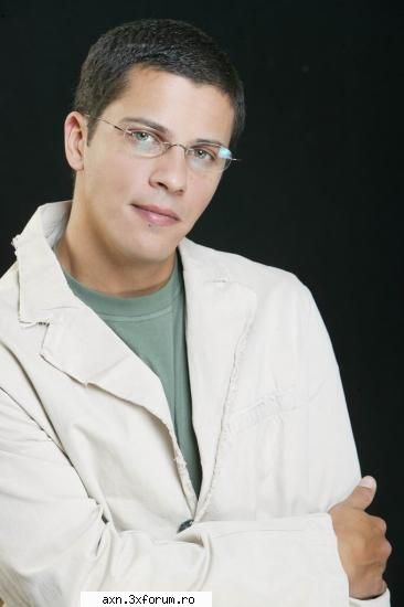 Poze Lacrimi de Iubire - Lucian Viziru (click pe poza) - Forum principal AXN